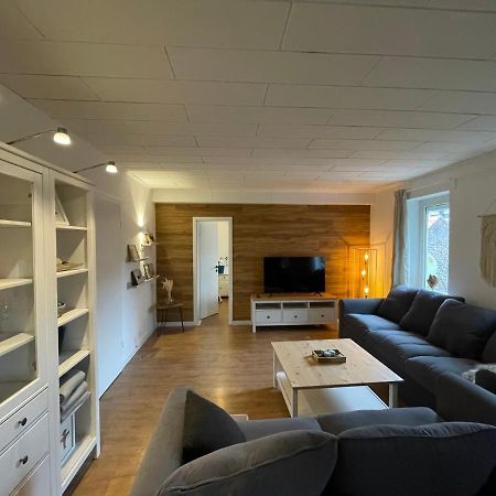 Ferienwohnung Clyde Sankt Andreasberg Exteriör bild