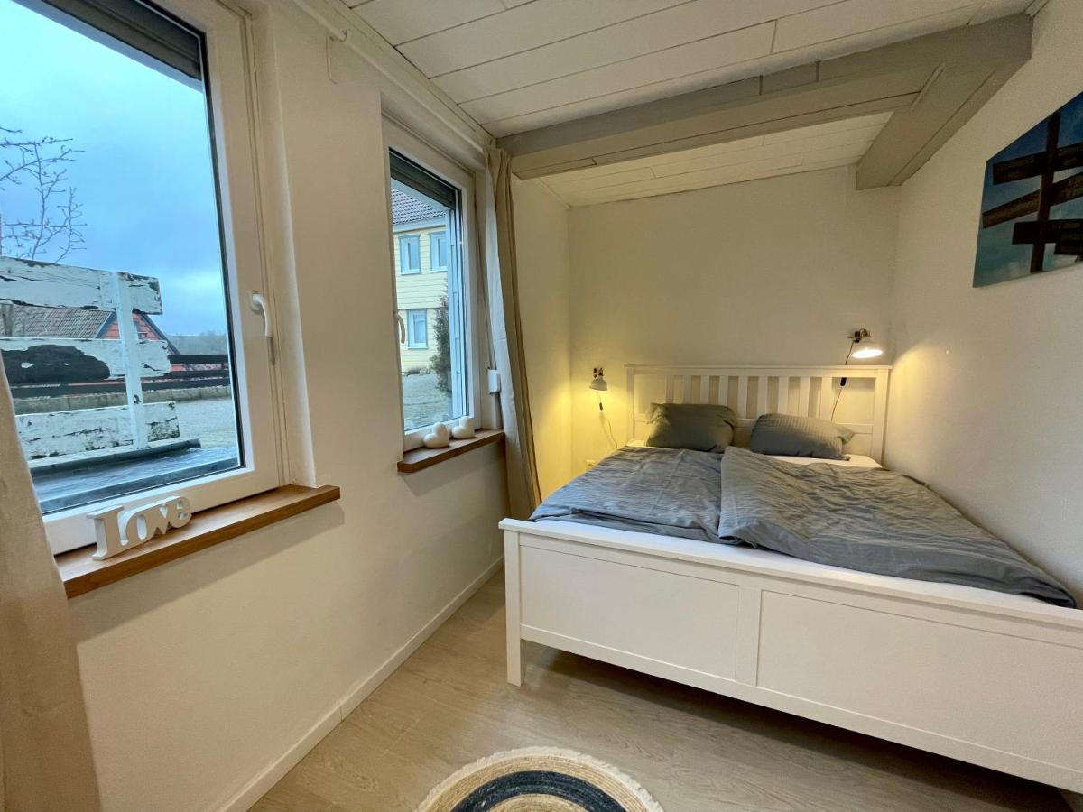 Ferienwohnung Clyde Sankt Andreasberg Exteriör bild