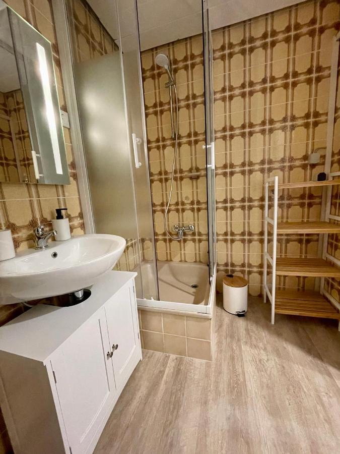 Ferienwohnung Clyde Sankt Andreasberg Exteriör bild