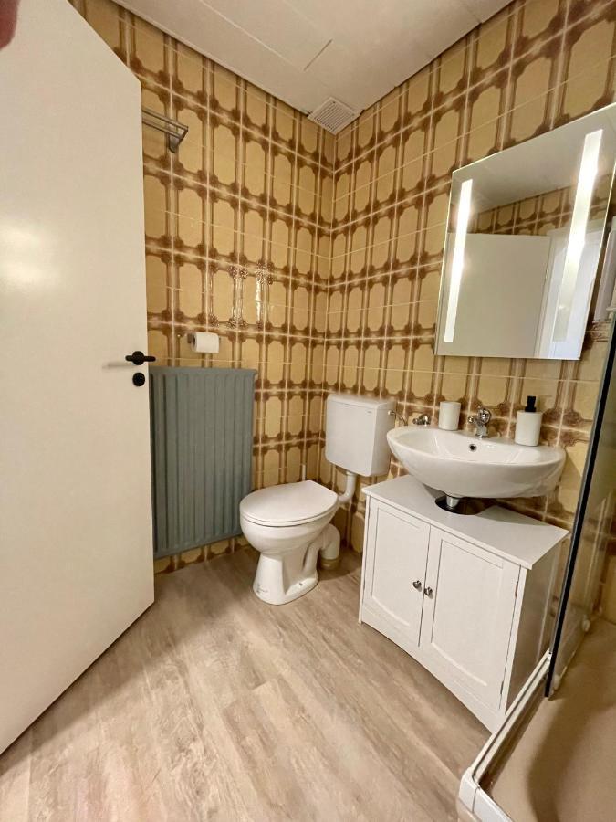 Ferienwohnung Clyde Sankt Andreasberg Exteriör bild